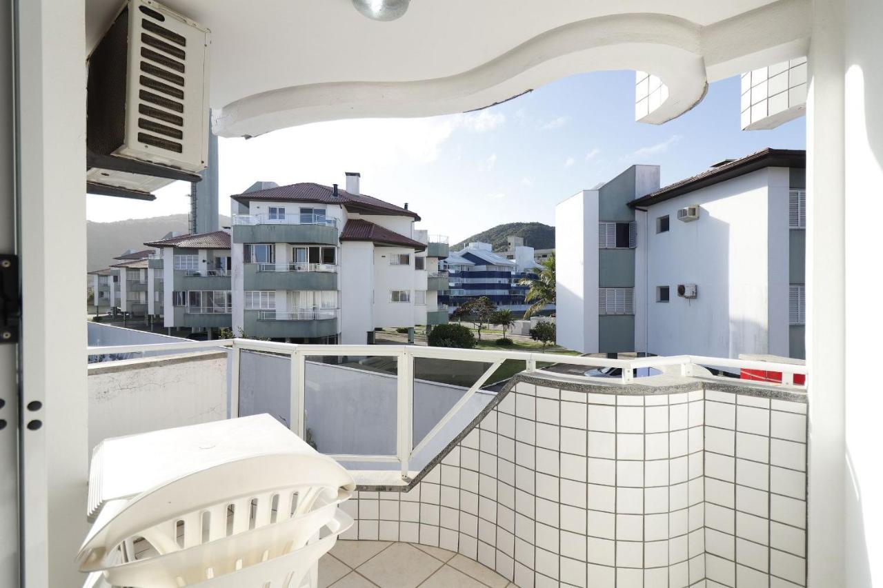 Flat Para 3 Pessoas - Hb46F Florianópolis 외부 사진